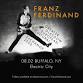 Franz Ferdinand