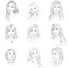 Pin On Drawing Step By Step