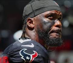 Azeez Al-Shaair's Tackle in the AFC South