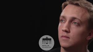 Fabian Muller (ファビアン・ムラー)