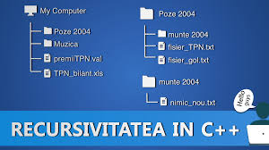 Copyright documents similar to c++ recursivitate probleme rezolvate. Despre Recursivitate In Informatica Tutoriale Pe Net