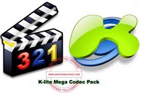 Buka vlc media player, dan masukan alamat stream channel dari receiver. Download K Lite Mega Codec Pack Terbaru 16 0 2 Gratis