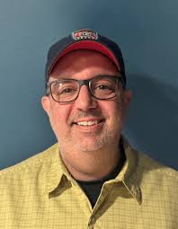 Meet Kevin Alexander