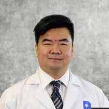 Dr. Warren W. Boling, MD