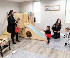 Could drop the pod at the new place even before we are set to move in. Private Playtime 13 Indoor Nyc Play Spaces That Can Be Rented For Pods Or Families Mommypoppins Things To Do In New York City With Kids