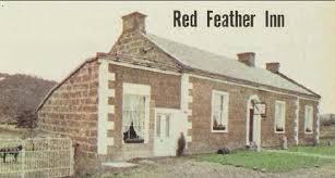 No, the red feather inn does not offer free airport shuttle service. Red Feather Inn Tasmania Time Gents