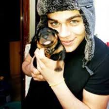 Aldo Cavazos's Instagram, Twitter & Facebook