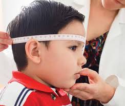 Manual para la Evaluación de Menores de Cinco Años con Riesgo de Retraso en  el Desarrollo