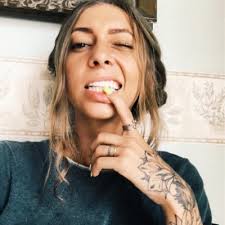 Cassidy Cox (@casscox)