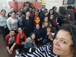 YYA Ministry Kingsbridge Church