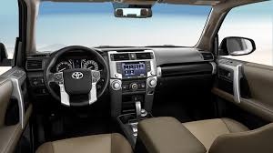 Enhance your drives from pooler to bluffton with the comfort and convenience of the impressive toyota 4runner interior. Toyota 4runner Reviews Salisbury Nc Cloninger Toyota