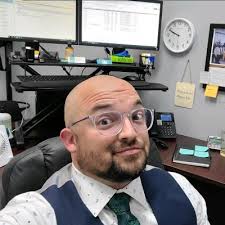 I am so proud of all the Bachelor of Applied Science in Accounting Cohort 1  students who are wrapping up their first year of bachelor's program. Can't  wait to see this group