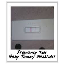 Medic Pregnancy Test Liedxplorer