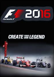 Full unlocked and working version. Formula 1 2016 Torrent