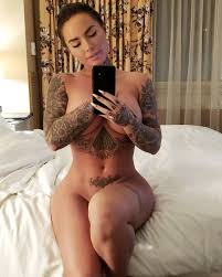 Christy Mack Porn Pic - EPORNER