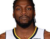 Chris Dempsey: As far as Kenneth Faried, he'l…