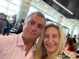 Caputo busca al PRO, Pareja arma su fuerza de choque