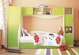 Kinderzimmer Set Combi 4 Teilig Mit Viel Stauraum