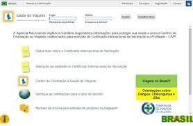 Certificado internacional de vacinação ou profilaxia (civp) primeira via do civp. Como Tirar O Certificado Internacional De Vacinacao Contra Febre Amarela