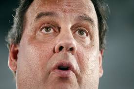 Christie's self-serving stunt: Editorial