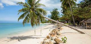 The rooms are basic, some bungalows have flushable toilets. 7 Locations To Visit In Koh Phangan Shop Travel Bargain