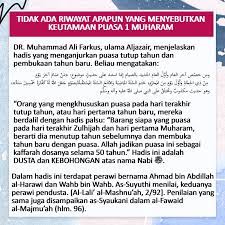 Jun 23, 2021 · wudhu dan berdoa setelah wudhu, merupakan amalan yang sangat ringan dikerjakan, namun memiliki keutamaan yang sangat besar. Hukum Puasa Pada Tanggal 1 Muharam