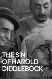 The Sin of Harold Diddlebock (1947) | MUBI