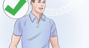 4 Ways To Improve Your Posture Wikihow Postures Improve Yourself Proper Posture