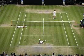 Wimbledon este cel mai vechi și prestigios turneu de tenis de. Wimbledon Castigatori
