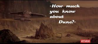 Florida maine shares a border only with new hamp. Dune Quiz Are You A Real Fan Trivia Hard Mode On