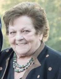 Anne Shrawder Obituary