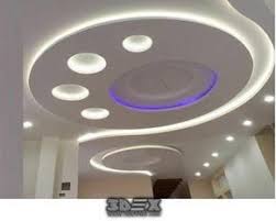 Pop ceiling designing the hall: Latest Pop Design For Hall 50 False Ceiling Designs For Living Rooms 2018 Happyshappy