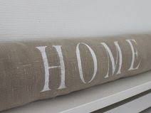 Theartofvariety Zugluftstopper Leinen Hochzeit Party