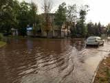 Kraków znów zalany po ulewach. Zalany Krakow Artykuly Gazeta Krakowska