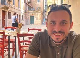 Connor's marathon story