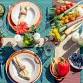 Assunta's Sunday Supper & Farm Tour