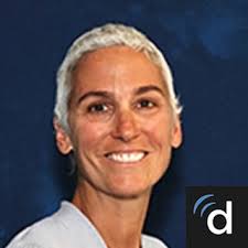 Dr. Allison Helms, DO