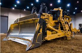 Cat bulldozer pricing varies by dealer, features. Cat D11t Bulldozer Thanks To Markag6 On Flickr For The Picture The Current 850hp D11t Heavy Equipment Heavy Construction Equipment Heavy Machinery