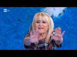 Di luciana littizzetto a che tempo che fa. Luciana Littizzetto Chemaritochefa Che Tempo Che Fa 07 10 2018 Youtube