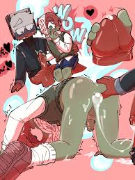 Rule 34 Dev | belarus_(countryhumans) | page 2