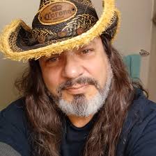 This Comedian Is A Living Cartoon Character. Greg Morton