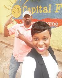 Sarah Braza's Instagram, Twitter & Facebook