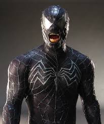 Play the game in main story mode until you defeat venom, the final boss. Unused Black Spider Man And Venom Costumes For Spider Man 3 Geektyrant Spiderman Movie Venom Costume Venom Superhero