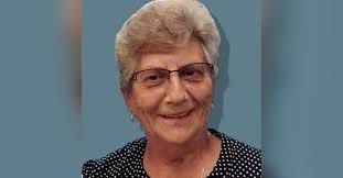 Virginia M. Yockey Obituary