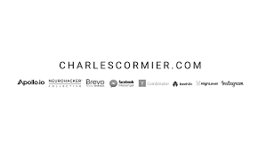 CEO Wisdom Podcast with Charles Cormier