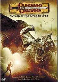 There are no featured audience reviews for at this time. Dungeons Dragons Wrath Of The Dragon God Wikipedia