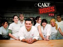 3 secrets of pro cake decorators. Cake Boss Wiki Fandom