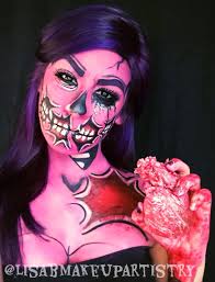Valentine S Day Pop Art Makeup Zombie By Lisabmakeupartistry Amazing Halloween Makeup Halloween Makeup Pop Art Makeup I'm not one to go to fancy places all the time, but whenever it's valentine's day, my beau and i love having. valentine s day pop art makeup zombie
