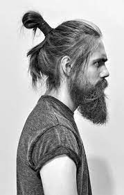 Mens Viking Hairstyles Hairmanstyles Viking Hair Long Hair Styles Men Long Hair Styles