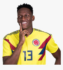 Some of them are transparent (.png). Yerry Mina Png Photo Background Yerry Mina En Png Transparent Png Kindpng